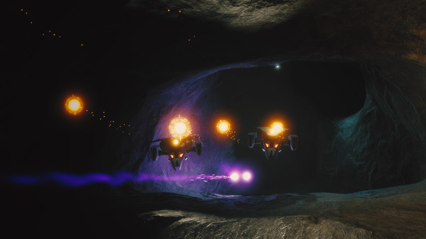 Overload Playable Teaser 3.0 screenshot 6