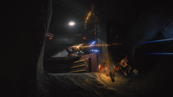 Overload Playable Teaser 3.0 screenshot 4