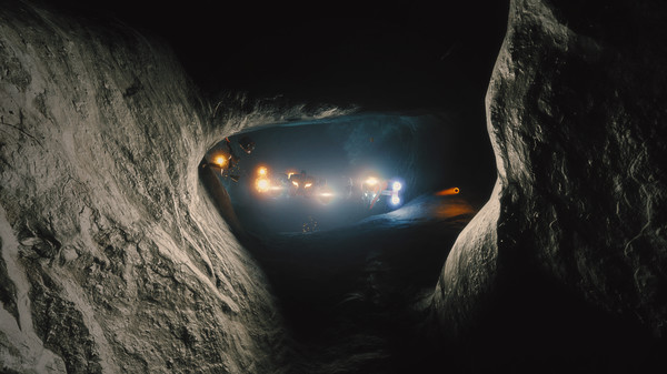 Overload Playable Teaser 3.0 screenshot 8