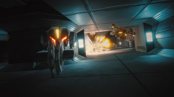 Overload Playable Teaser 3.0 screenshot 7