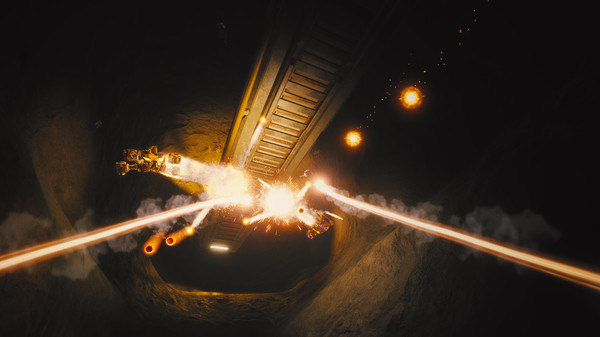 Overload Playable Teaser 3.0 screenshot 5