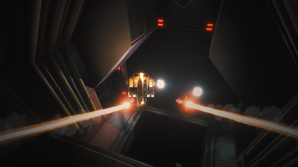 Overload Playable Teaser 3.0 screenshot 1