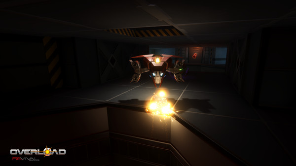 Overload Playable Teaser 3.0 screenshot 10