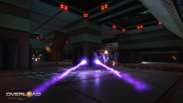 Overload Playable Teaser 3.0 screenshot 11