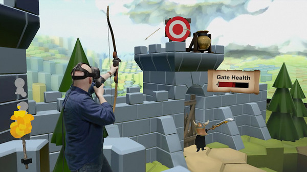 The Lab screenshot 5