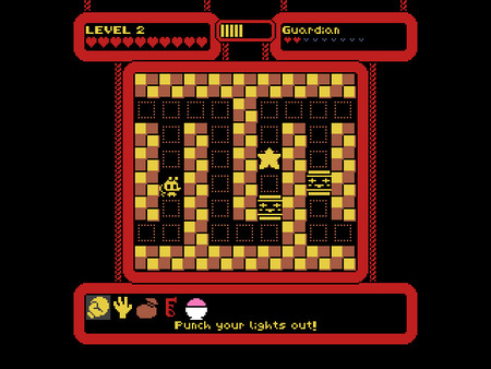 Creepy Castle screenshot 9