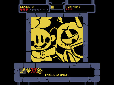 Creepy Castle screenshot 6