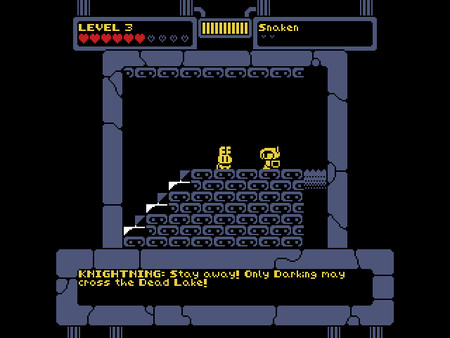 Creepy Castle screenshot 5