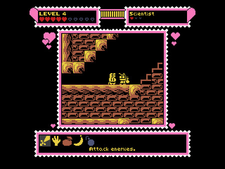 Creepy Castle screenshot 10