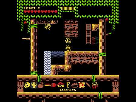 Creepy Castle screenshot 1