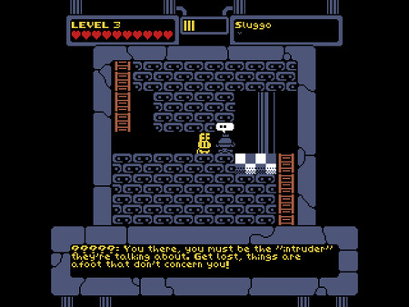 Creepy Castle screenshot 8