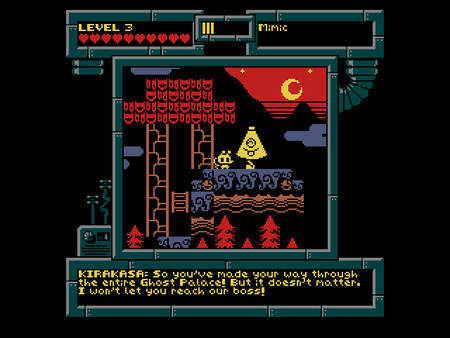 Creepy Castle screenshot 11