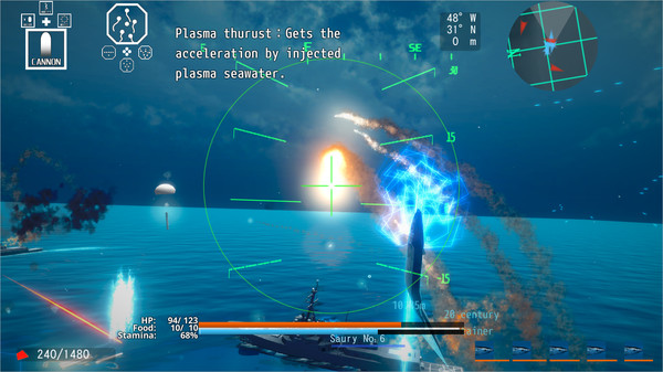 Ace of Seafood screenshot 6