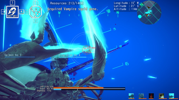 Ace of Seafood screenshot 10