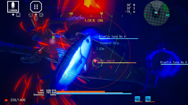 Ace of Seafood screenshot 4