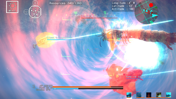 Ace of Seafood screenshot 9