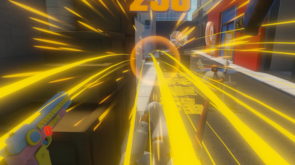 Woeful Woebots screenshot 12