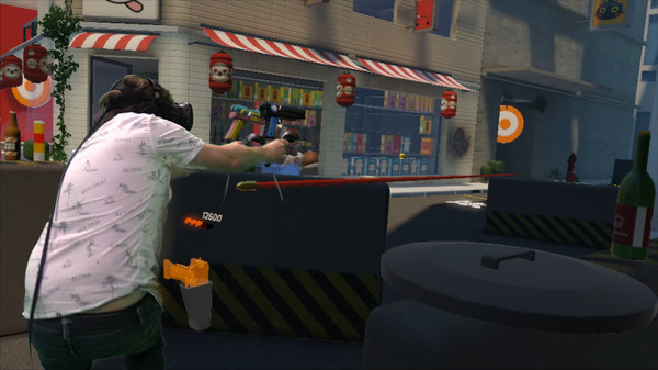 Woeful Woebots screenshot 3