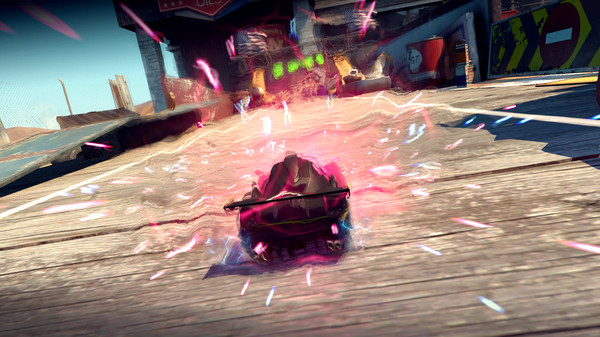Table Top Racing: World Tour screenshot 8