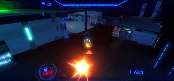 Mind Unleashed screenshot 8