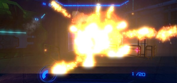 Mind Unleashed screenshot 3