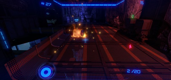 Mind Unleashed screenshot 7