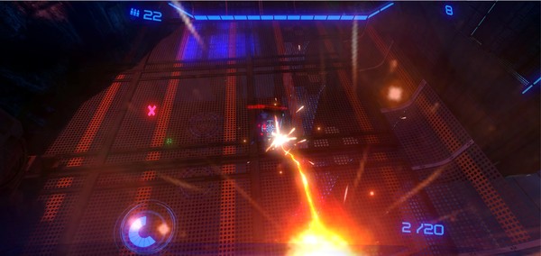 Mind Unleashed screenshot 2