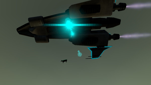 Andarilho screenshot 1