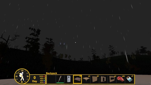 Andarilho screenshot 5