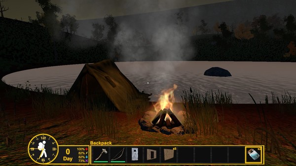 Andarilho screenshot 9