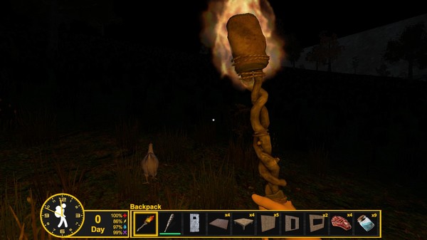 Andarilho screenshot 7