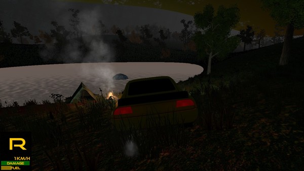Andarilho screenshot 3