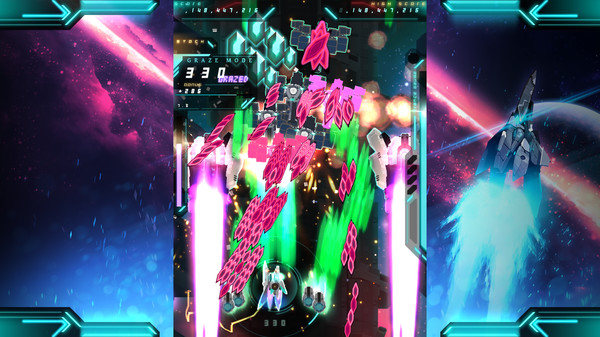 Danmaku Unlimited 3 screenshot 5
