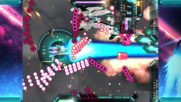 Danmaku Unlimited 3 screenshot 6