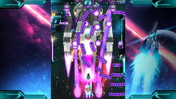 Danmaku Unlimited 3 screenshot 2