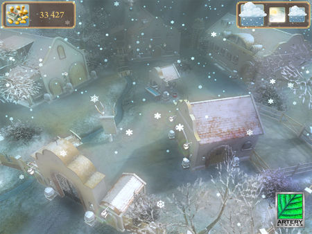 Secret of the Magic Crystals screenshot 12