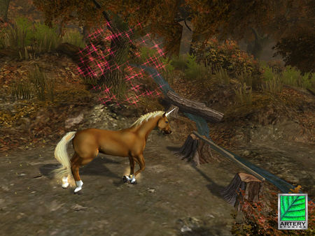 Secret of the Magic Crystals screenshot 6