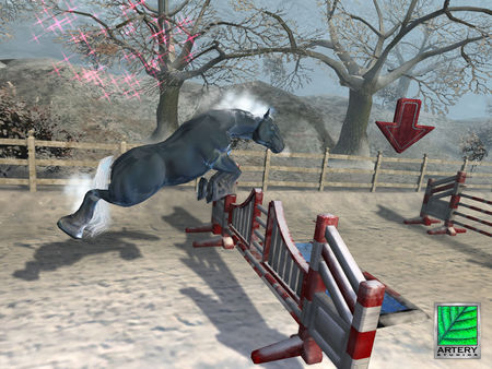 Secret of the Magic Crystals screenshot 10