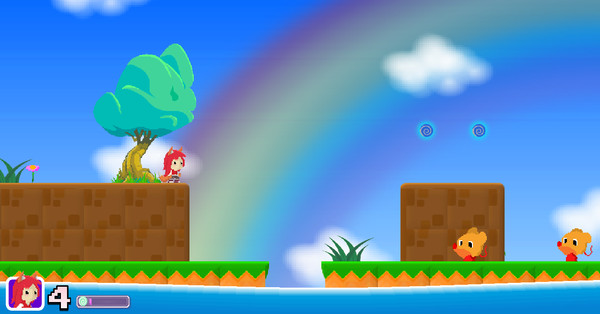 Ember Kaboom screenshot 2