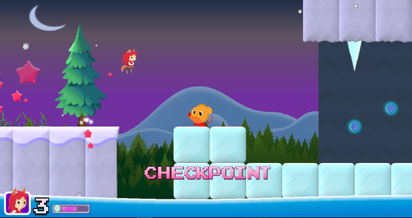 Ember Kaboom screenshot 8