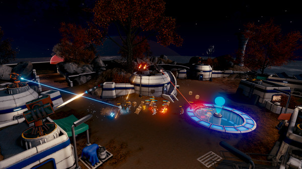 Kittypocalypse screenshot 5