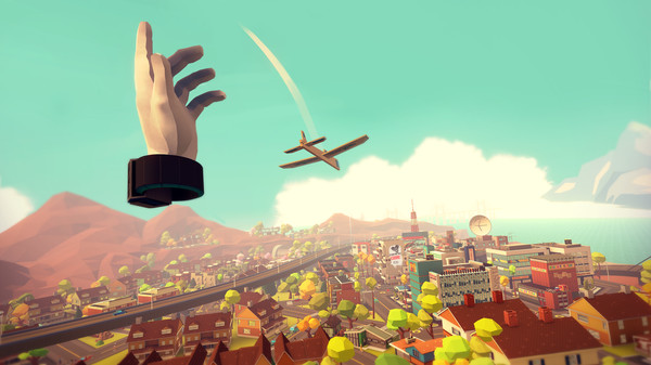 Giant Cop: Justice Above All screenshot 5