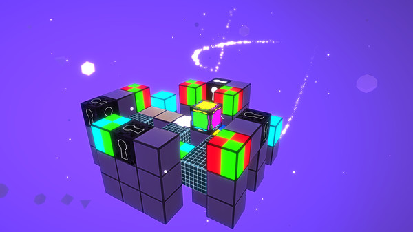 Cubikolor screenshot 11