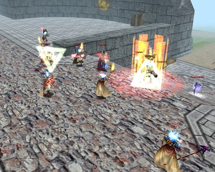 Khan: Absolute Power screenshot 6