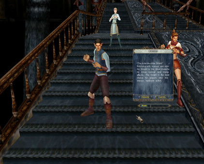 Khan: Absolute Power screenshot 7