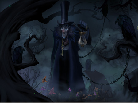 Drawn: Dark Flight Collector's Edition screenshot 7
