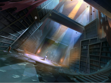 Drawn: Dark Flight Collector's Edition screenshot 9