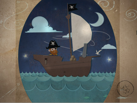 Drawn: Dark Flight Collector's Edition screenshot 10