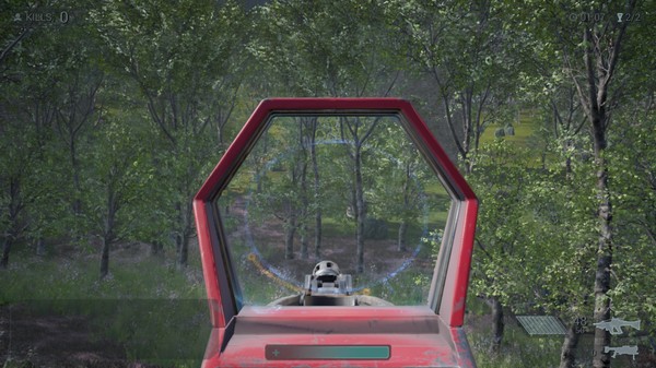 Rocket Shooter screenshot 9
