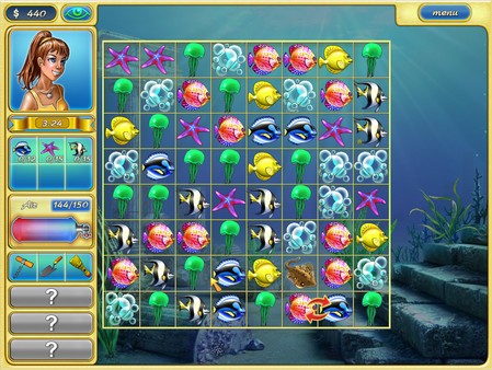 Tropical Fish Shop 2 screenshot 1
